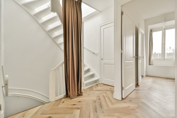 Medium property photo - Tweede Constantijn Huygensstraat 52-4, 1054 CV Amsterdam